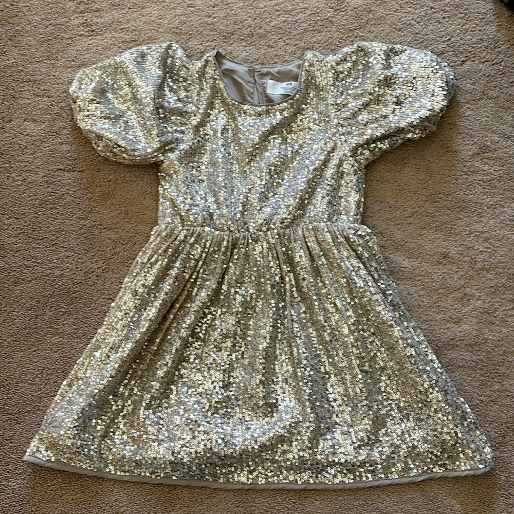 4t Special Occasion Dress